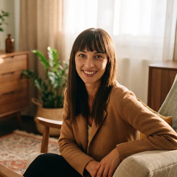 Mirjana Popović, sertifikovani psihoterapeut koji vodi partnersku terapiju u Beogradu i online